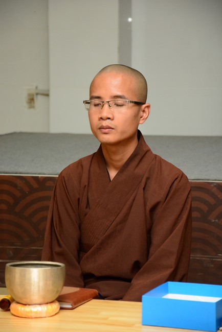 2nd Buddhadharma conversation for lay people